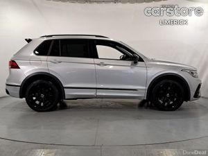 Volkswagen Tiguan Tiguan Black Ed Tsi Phev S-A  Bl - Image 2