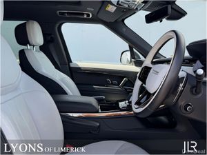 Land Rover Range Rover Sport 3.0 I6 PHEV HSE **23 - Image 3