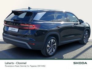 Skoda Kodiaq SELECTION+ 2.0TDI 150HP DSG - Image 3