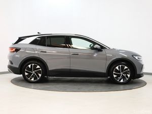 *7* 2023 Volkswagen ID.4 style - Image 3