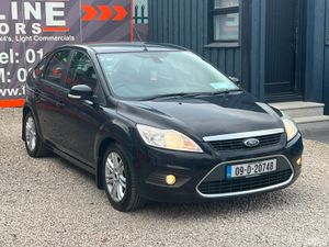 Ford Focus 2009 GHIA SPEC//NEW NCT//SERVICED// - Image 3
