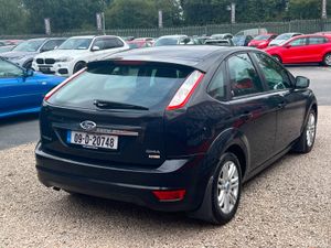 Ford Focus 2009 GHIA SPEC//NEW NCT//SERVICED// - Image 4