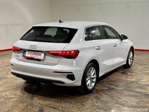 Audi A3 1.0 TFSI AUTOMATIC - FACTORY ALLOYS - CRUI - Image 3