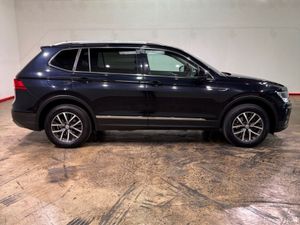 Volkswagen Tiguan 7 SEATER - ALLSPACE EDITION - 2. - Image 3