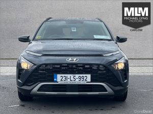 Hyundai Bayon Executive 5DR - Image 2
