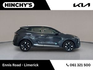 Kia Sportage PE K2 Mhev 5DR - Image 3