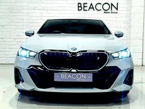 *241*ONLY 19,000 MILES*BMW I5 PRO M-SPORT 250KW 84 - Image 4