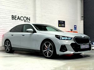 *241*ONLY 19,000 MILES*BMW I5 PRO M-SPORT 250KW 84 - Image 3