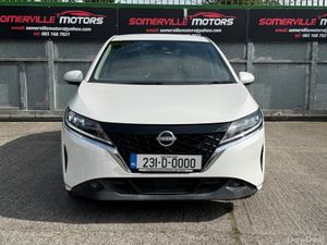 NISSAN NOTE “ONLY 32,000KMS” “AUTO”  2023 - Image 2