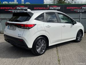 NISSAN NOTE “ONLY 32,000KMS” “AUTO”  2023 - Image 4