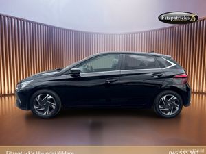 Hyundai i20 Deluxe Edition - 2021 - Image 2