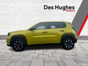 Fiat Grande Panda 2026 54kWh Icon EV - Image 4