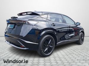 Nissan Ariya 63kWH Engage - Image 3