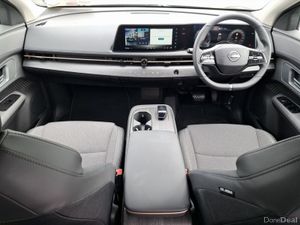 Nissan Ariya 63kWH Engage - Image 4