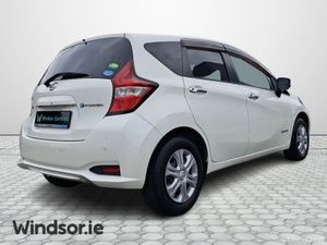 Nissan Note E-POWER X HYBRID - Image 3