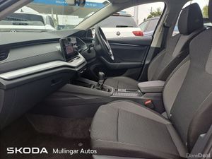 Skoda Octavia Combi Selection 2.0TDI 115HP - Image 4
