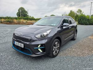 Kia e-Niro ( new NCT today ) Tax only 120 - Image 2