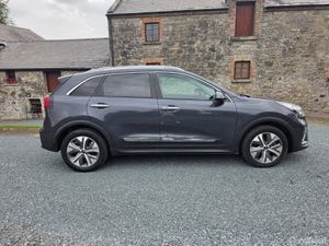 Kia e-Niro ( new NCT today ) Tax only 120 - Image 4