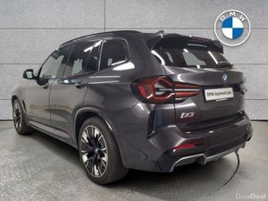 BMW iX3 M Sport Pro - Image 3