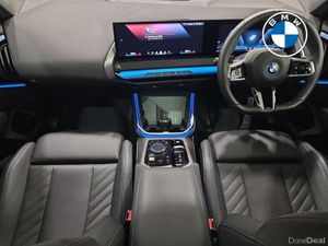 BMW X3 30e xDrive M Sport - Image 4
