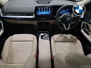 BMW X1 xDrive25e xLine - Image 4