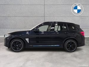 BMW iX3 Premier Edition Pro - Image 4