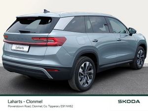 Skoda Kodiaq SELECTION+ 2.0TDI 150HP DSG - Image 3