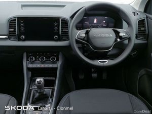 Skoda Karoq SELECTION 1.0TSI 115HP - Image 2
