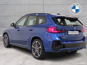 BMW iX1 eDrive20 M Sport - Image 3