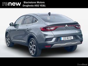Renault Arkana TCe 140 Auto techno - Image 3