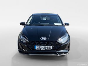 Hyundai i20 i20 Deluxe Plus Auto - Image 2