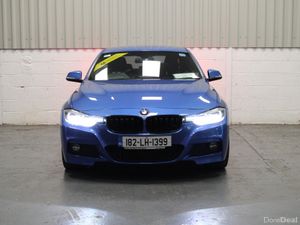 BMW 3-Series 2018 - Image 2