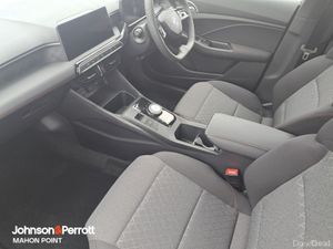 MG MG3 HYBRID AUTO *262 MODEL LIMITED OFFER* - Image 4