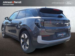 Ford Explorer Premium 77kwh Commercial - Image 2
