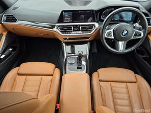 BMW 3-Series ** M SPORT ** STUNNING CAR ** TRINITY - Image 2