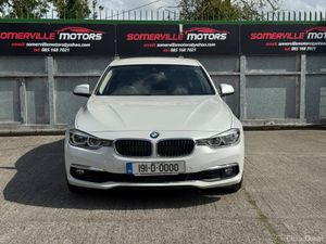 BMW 330E “43,000KMS” “AUTOMATIC” 2019 - Image 2
