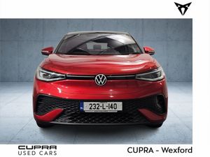 Volkswagen ID.5 BUSINESS 77kWh 174HP* - Image 3
