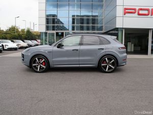 Porsche Cayenne S E-Hybrid - Image 3