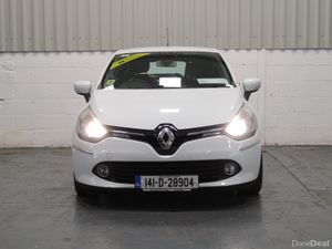 Renault Clio 2014 - Image 2