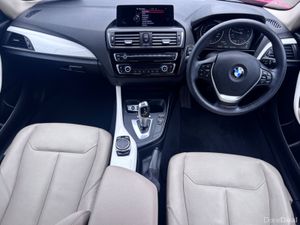 2015 BMW 1 SERIES 118I SE AUTO DIESEL 5DR - Image 3