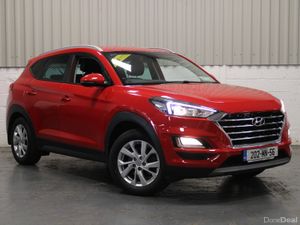 Hyundai Tucson 2020 - Image 4