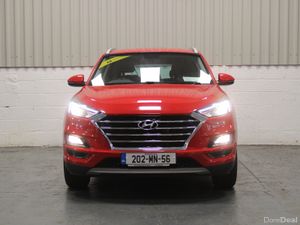 Hyundai Tucson 2020 - Image 2