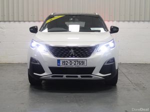 Peugeot 3008 2019 - Image 2