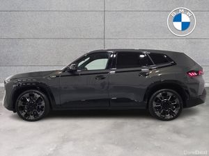 BMW XM 50e - Image 4