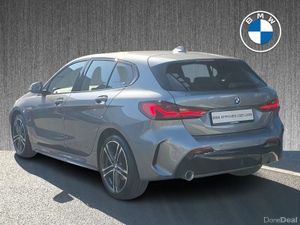 BMW 1-Series 118i M Sport - Image 3