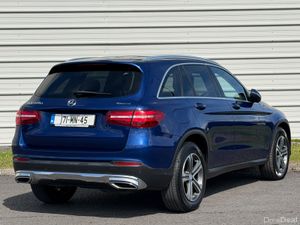 Mercedes GLC220d *1owner *IrishCar - Image 3