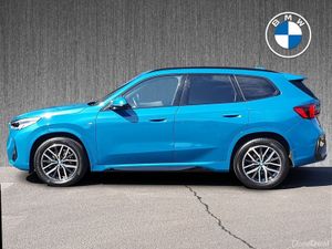 BMW iX1 eDrive20 M Sport - Image 4
