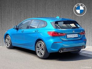 BMW 1-Series 118i Sport - Image 3