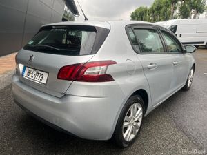 Peugeot 308 2015 - Image 3