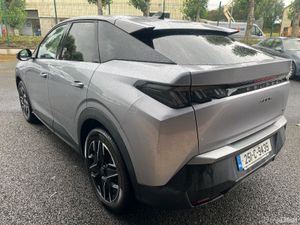 Peugeot 3008 2025 - Image 4